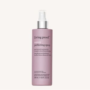 New Living Proof Restore perfecting spray full size